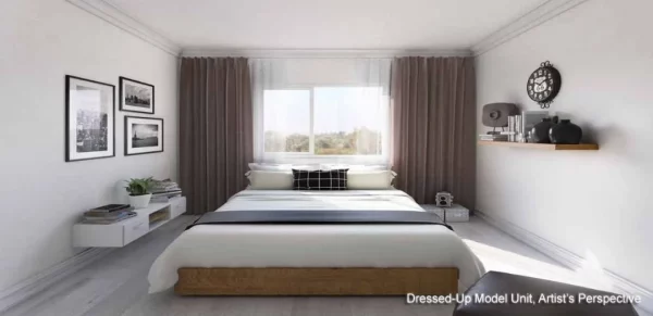 Hill-Residences-Model-Unit-2